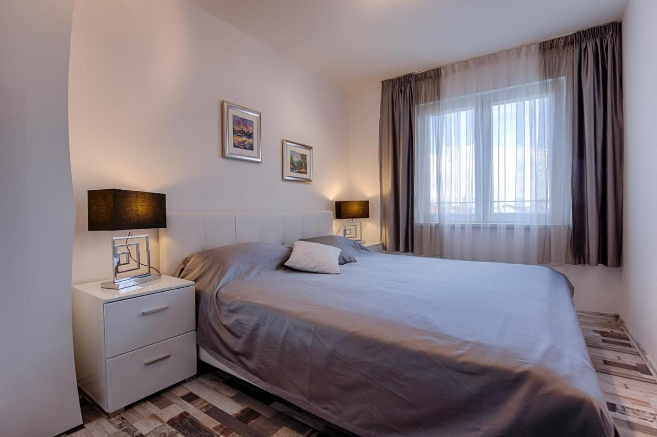 Holiday House Queens With Sea View Selce Dış mekan fotoğraf